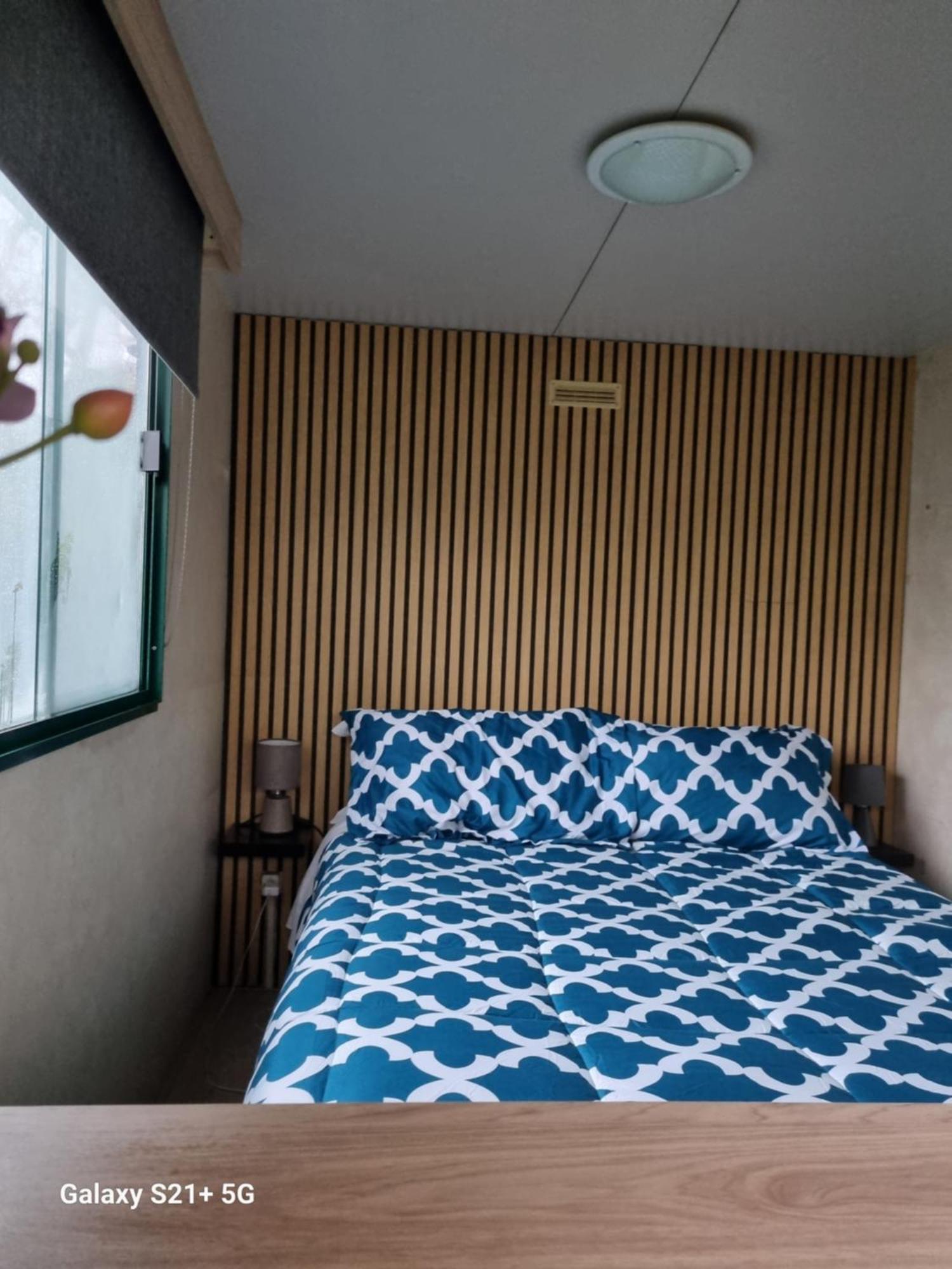 Chalet La Dolce Vita เวียเรจโจ ภายนอก รูปภาพ
