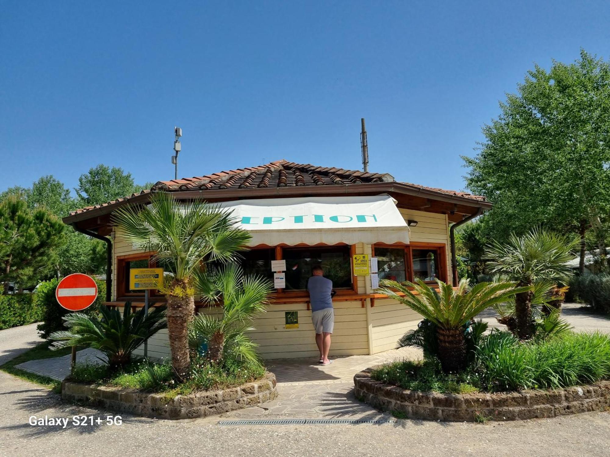 Chalet La Dolce Vita เวียเรจโจ ภายนอก รูปภาพ